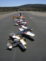 bend aero modelers welcome scenic rc flyers